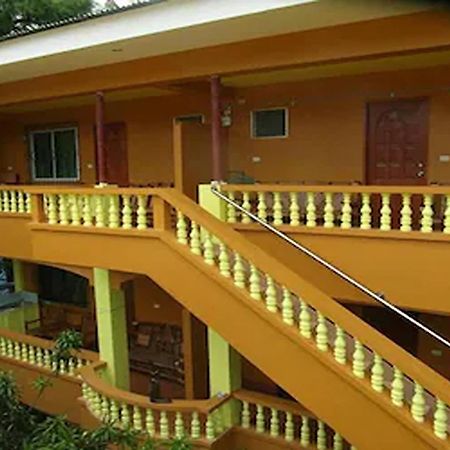 Gracias Inn Manoc-Manoc Exterior foto