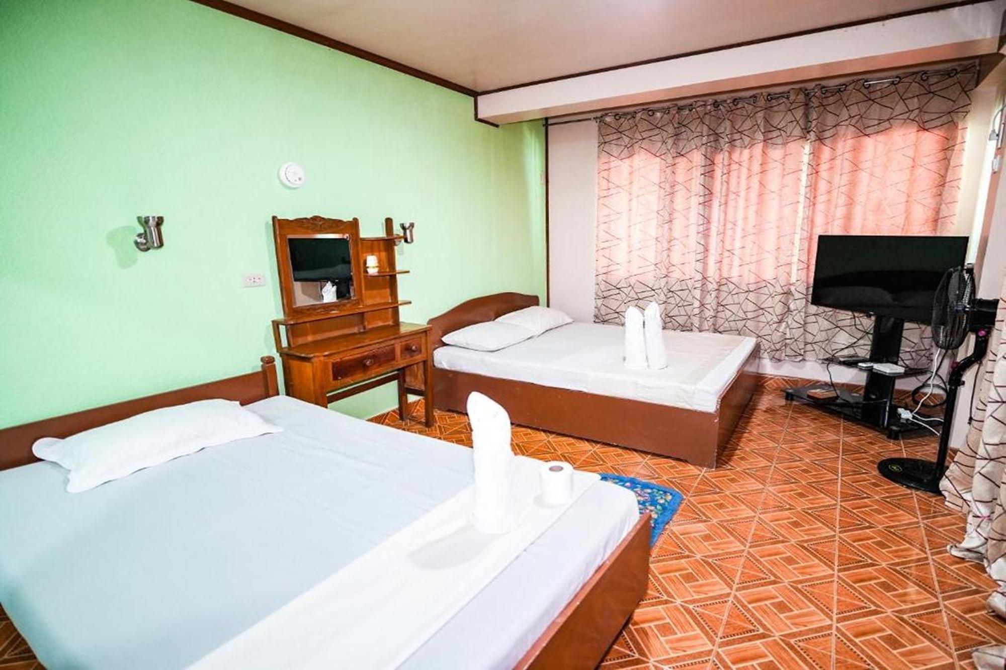 Gracias Inn Manoc-Manoc Exterior foto