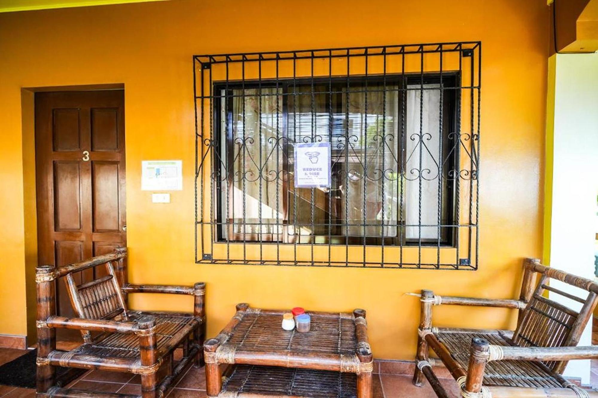Gracias Inn Manoc-Manoc Exterior foto
