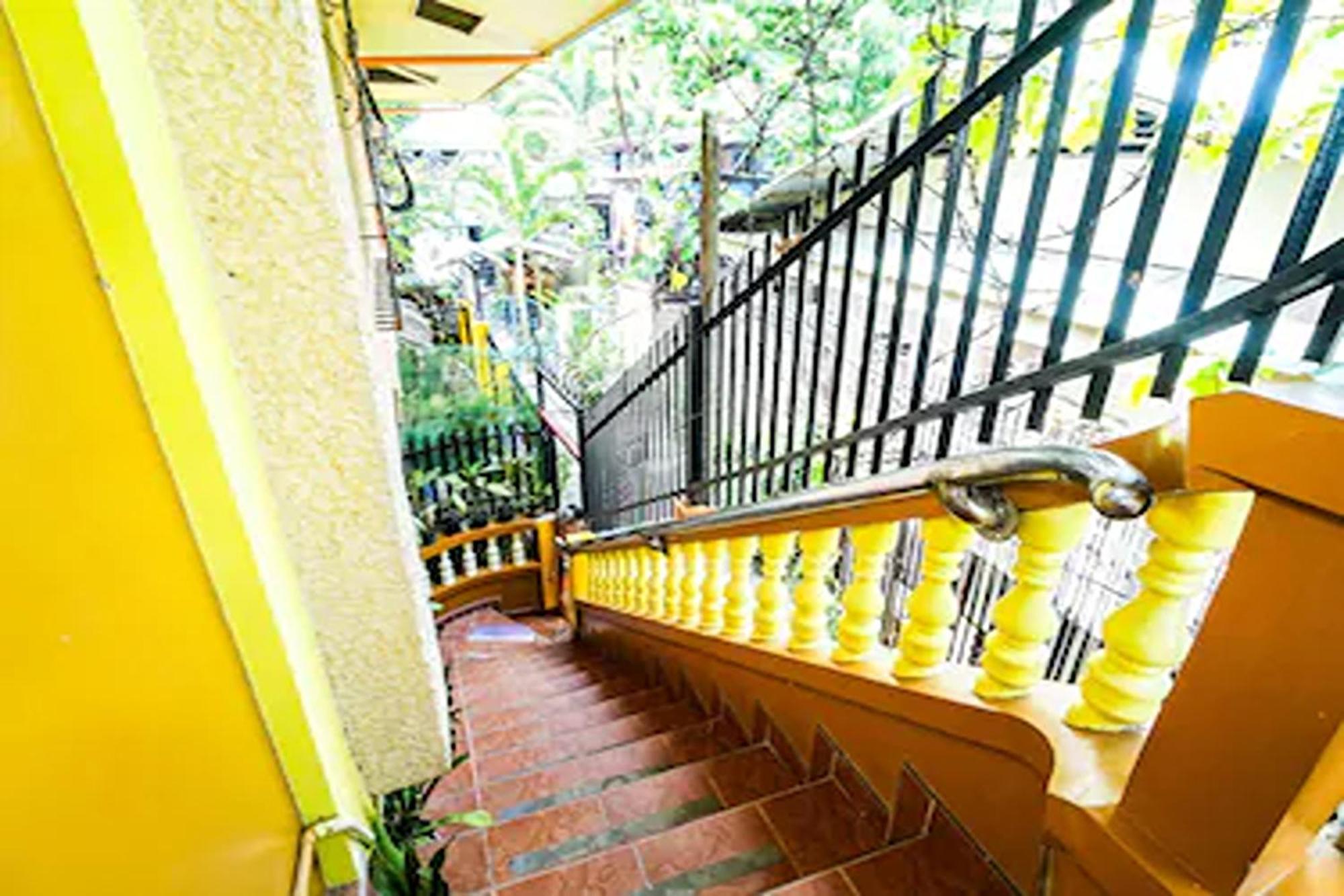 Gracias Inn Manoc-Manoc Exterior foto