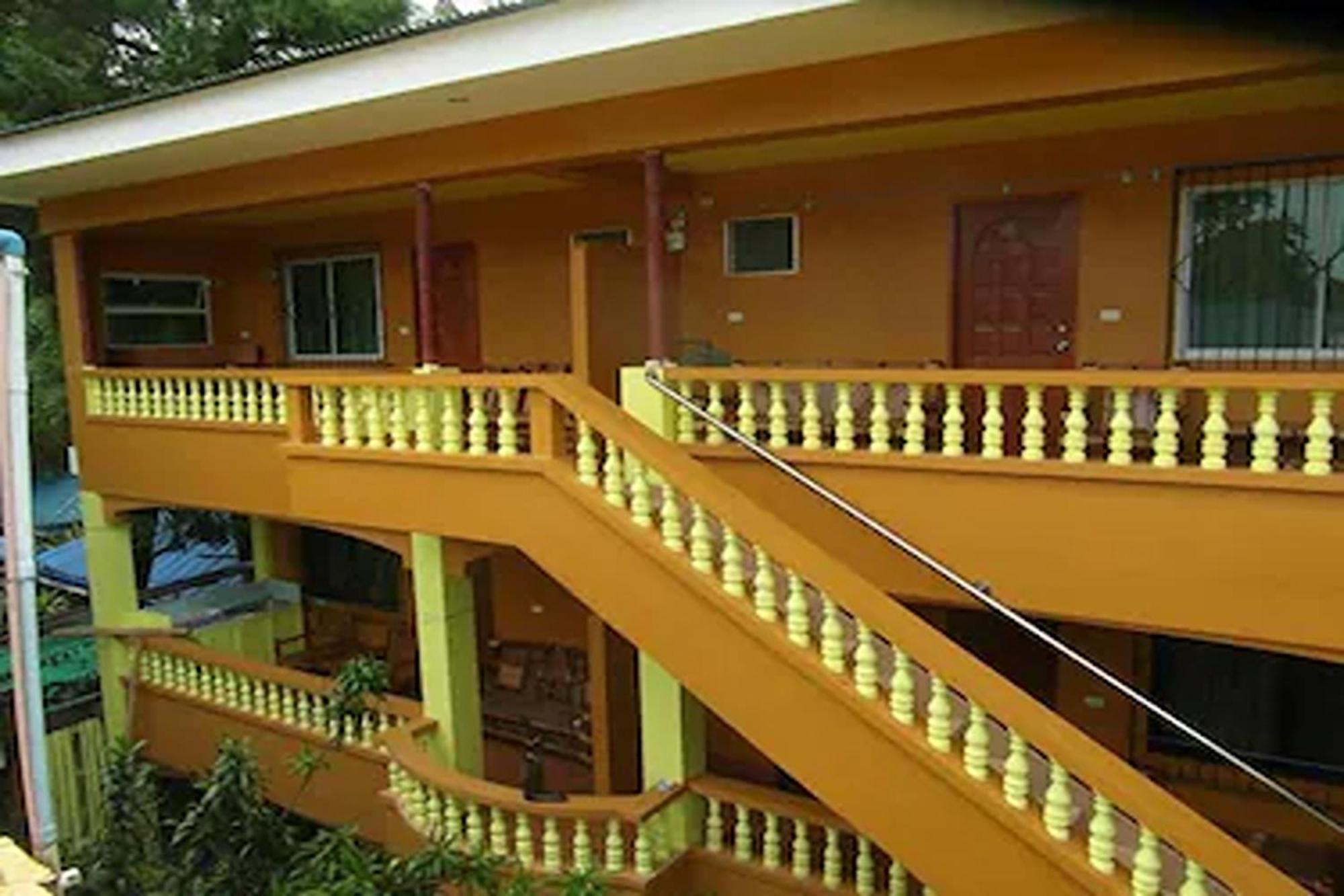 Gracias Inn Manoc-Manoc Exterior foto