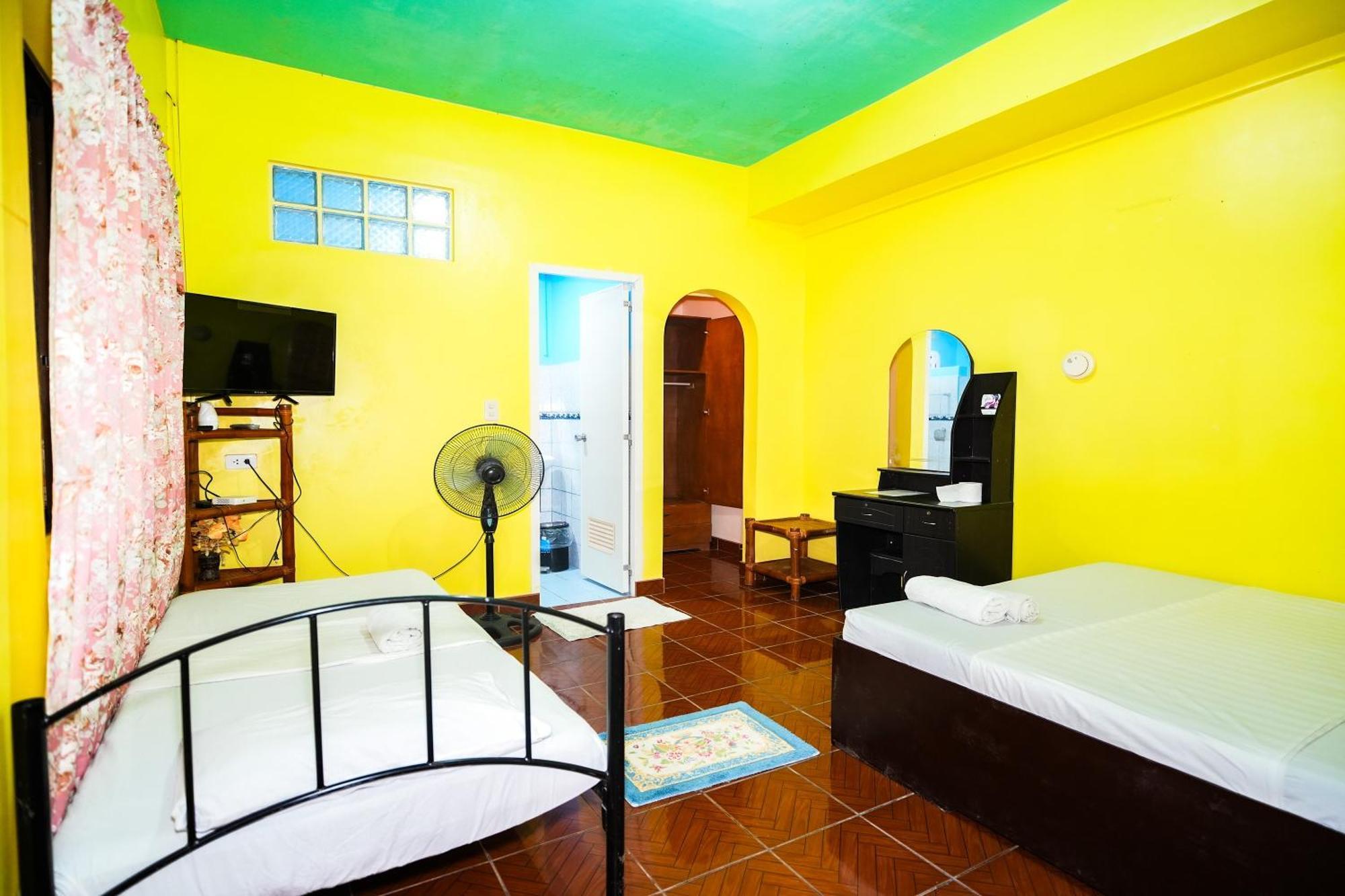 Gracias Inn Manoc-Manoc Exterior foto